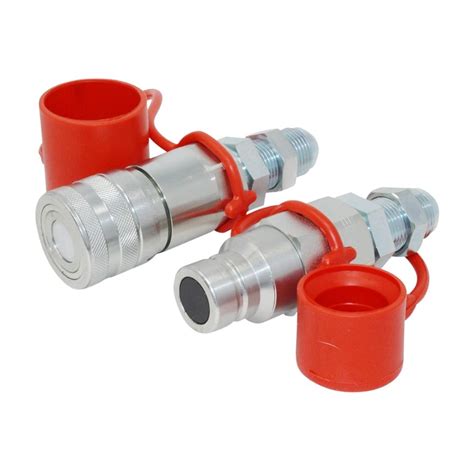 china topa hydraulic fittings